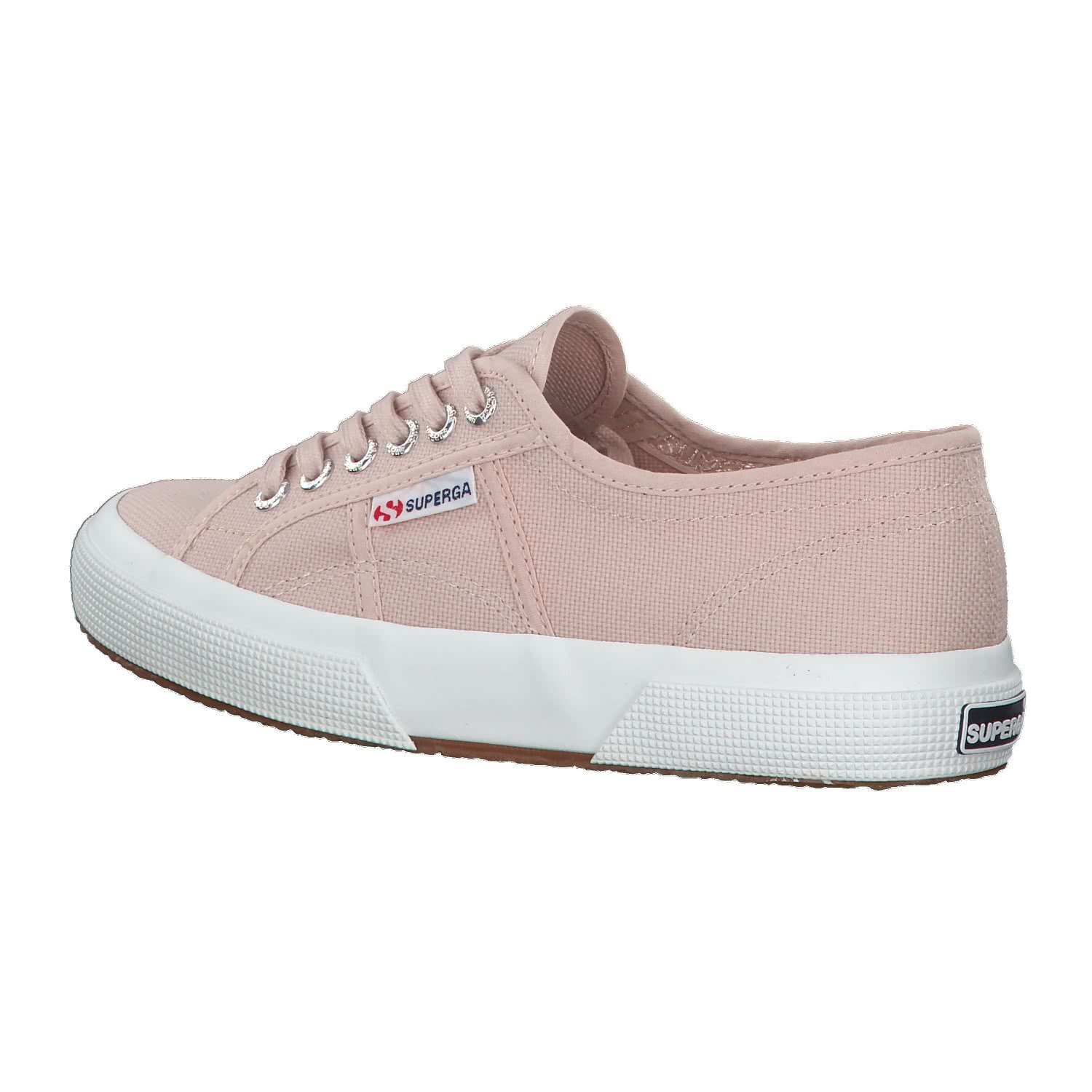 Кроссовки Superga 2750 Cotu Classic Унисекс, фото №3