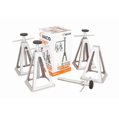 Подставка под автомобиль VAICO V98-65019, фото №2