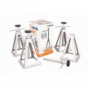 Подставка под автомобиль VAICO V98-65019 synthetic.ua - Фото 1