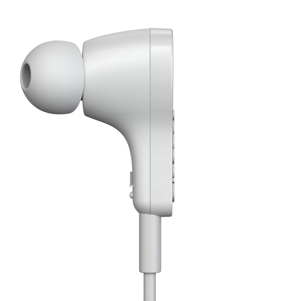 Наушники Pioneer SE-LTC3R-W с шумоподавлением белый, фото №4