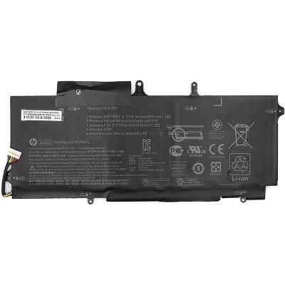 Аккумулятор для ноутбука HP EliteBook Folio 1040 G0 BL06XL 11.1V 42Wh NB461165, фото №2