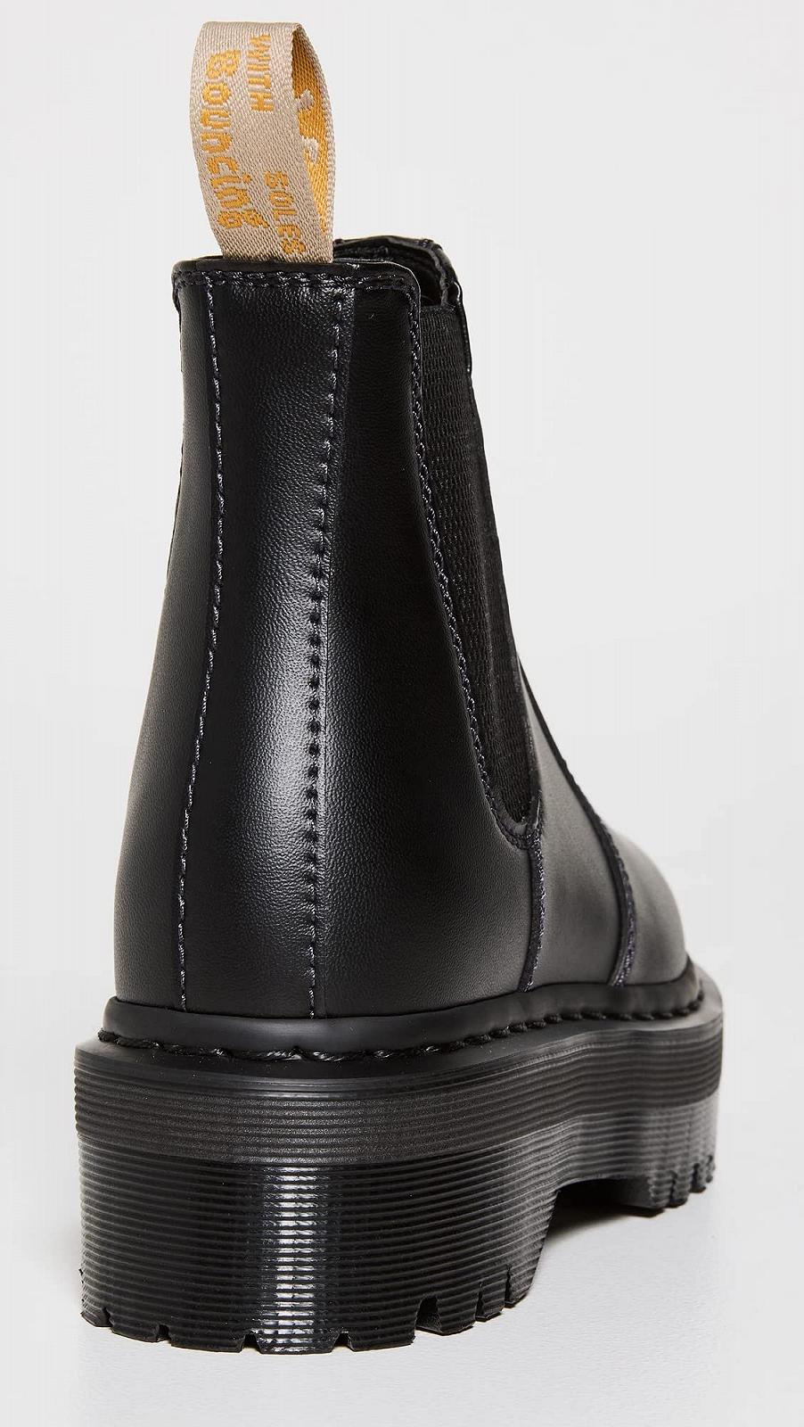 Челсі Dr. Martens Жіночі, фото №3