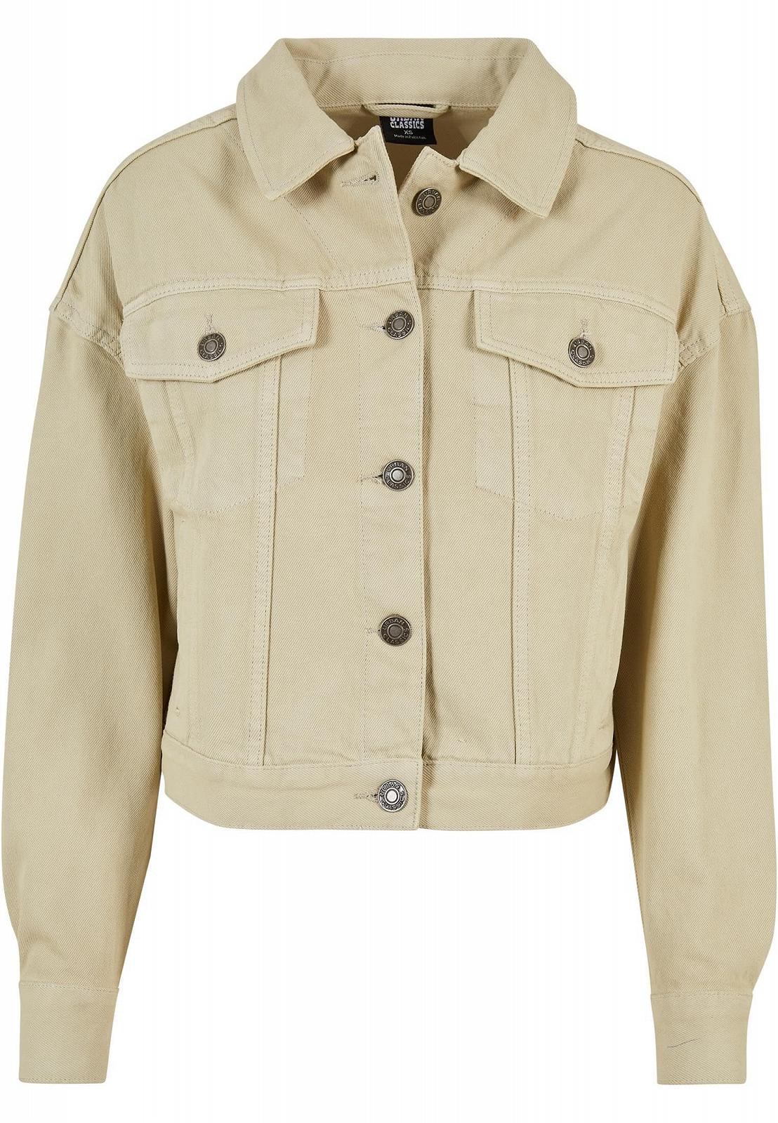 Жіноча куртка Urban Classics, фото №5 Жіноча куртка Urban Classics, фото №5