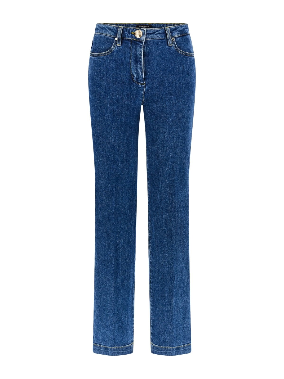 Джинсы 5 карманов G F7V2 27, фото №1