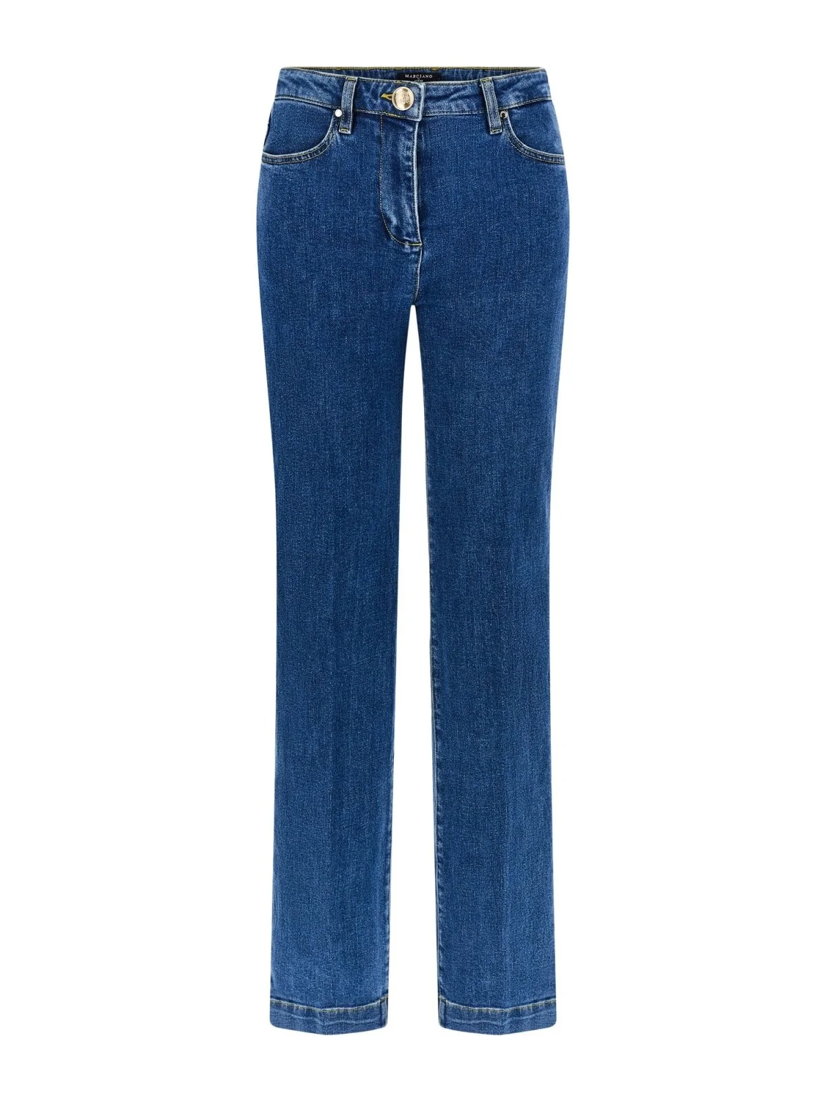 Джинси 5 кишень G F7V2 27, фото №1