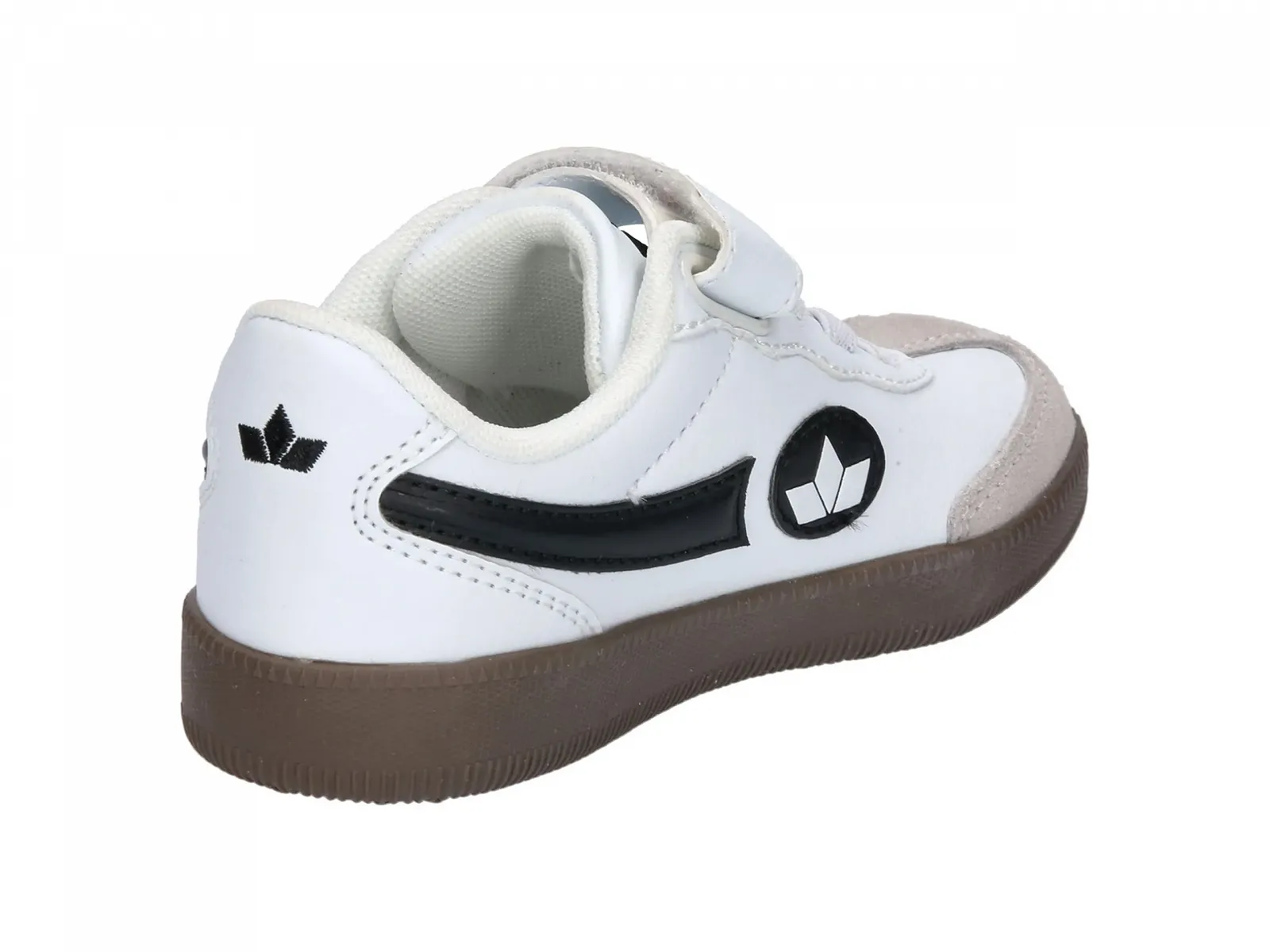 Детские Тренировочные Кроссовки Lico Shuttle Vs, фото №4 Детские Тренировочные Кроссовки Lico Shuttle Vs, фото №4