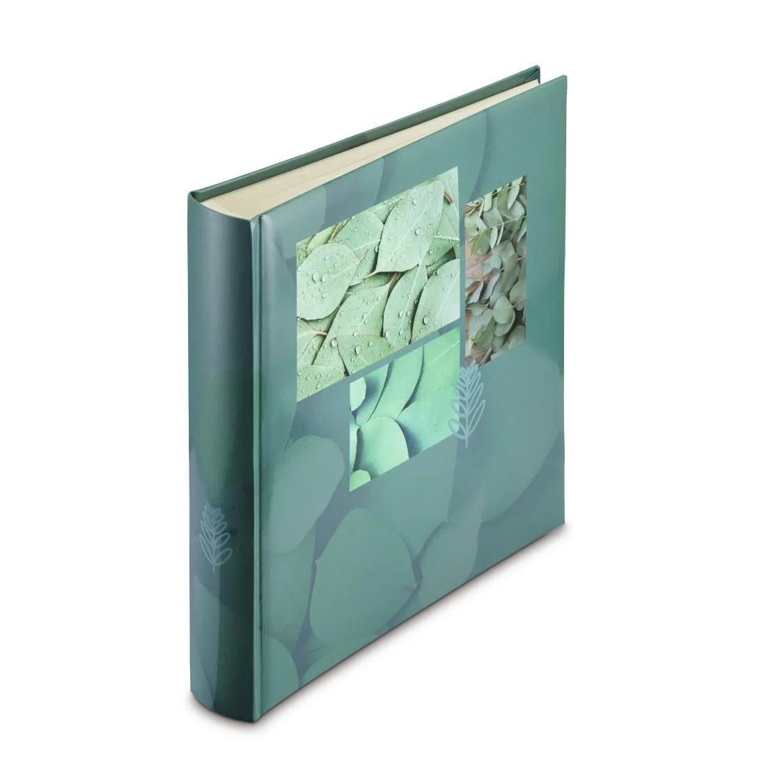 Фотоальбом Jumbo Hama Singo 30 x 30 см Листья, фото №8 Фотоальбом Jumbo Hama Singo 30 x 30 см Листья, фото №8