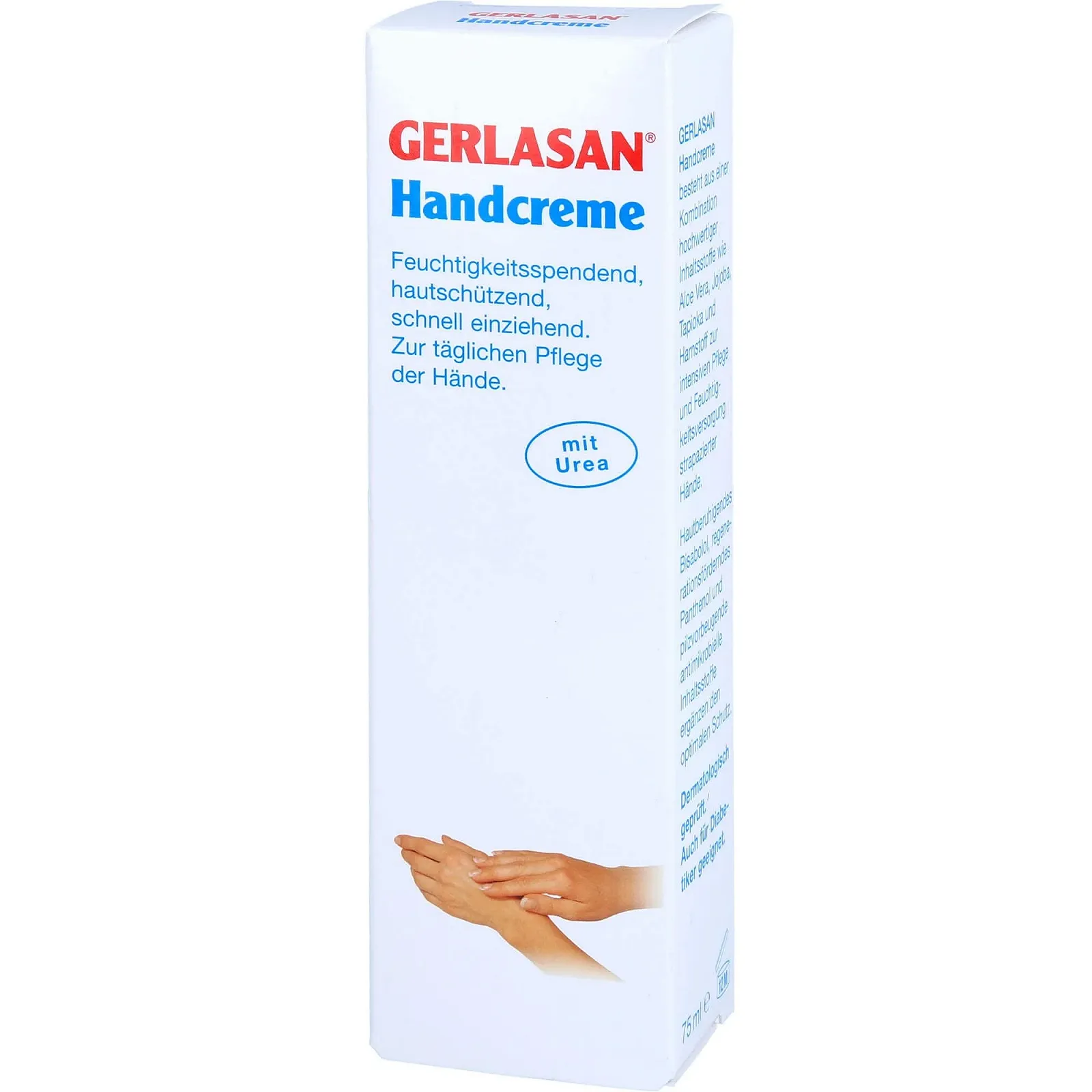 Крем для рук з сечовиною, фото №4