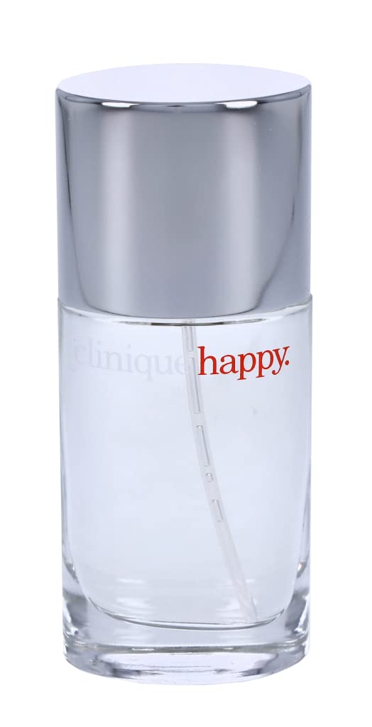 Парфумована вода Clinique Happy 30 мл Чорний, чорний, фото №2
