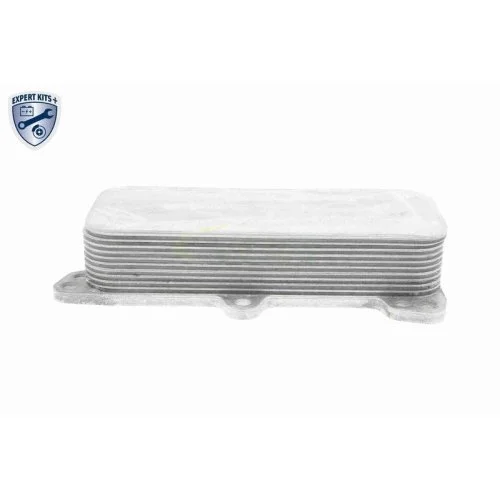 Масляний радіатор двигуна VEMO V15-60-6017 EXPERT KITS + AUDI SEAT SKODA VW VAG, фото №3