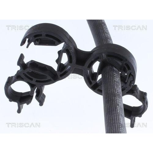 Гальмівний шланг TRISCAN 8150 28238 CITROËN PEUGEOT задня вісь справа, внутрішній, фото №4 Гальмівний шланг TRISCAN 8150 28238 CITROËN PEUGEOT задня вісь справа, внутрішній, фото №4