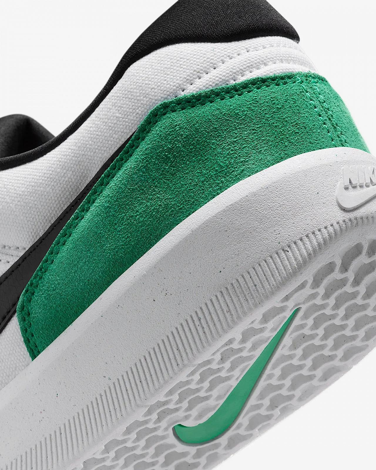 Кроссовки Nike SB FORCE 58 45.5, фото №7