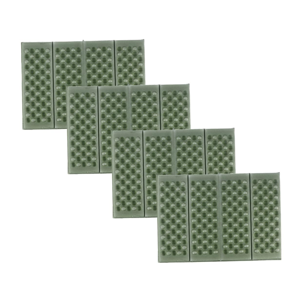 Сиденье CLISPEED EVA Pack of 8 Outdoor Foam Mat складная подушка, фото №3