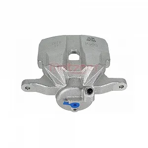 Тормозной суппорт METZGER 6261780 для MAZDA передний правый - Фото 1