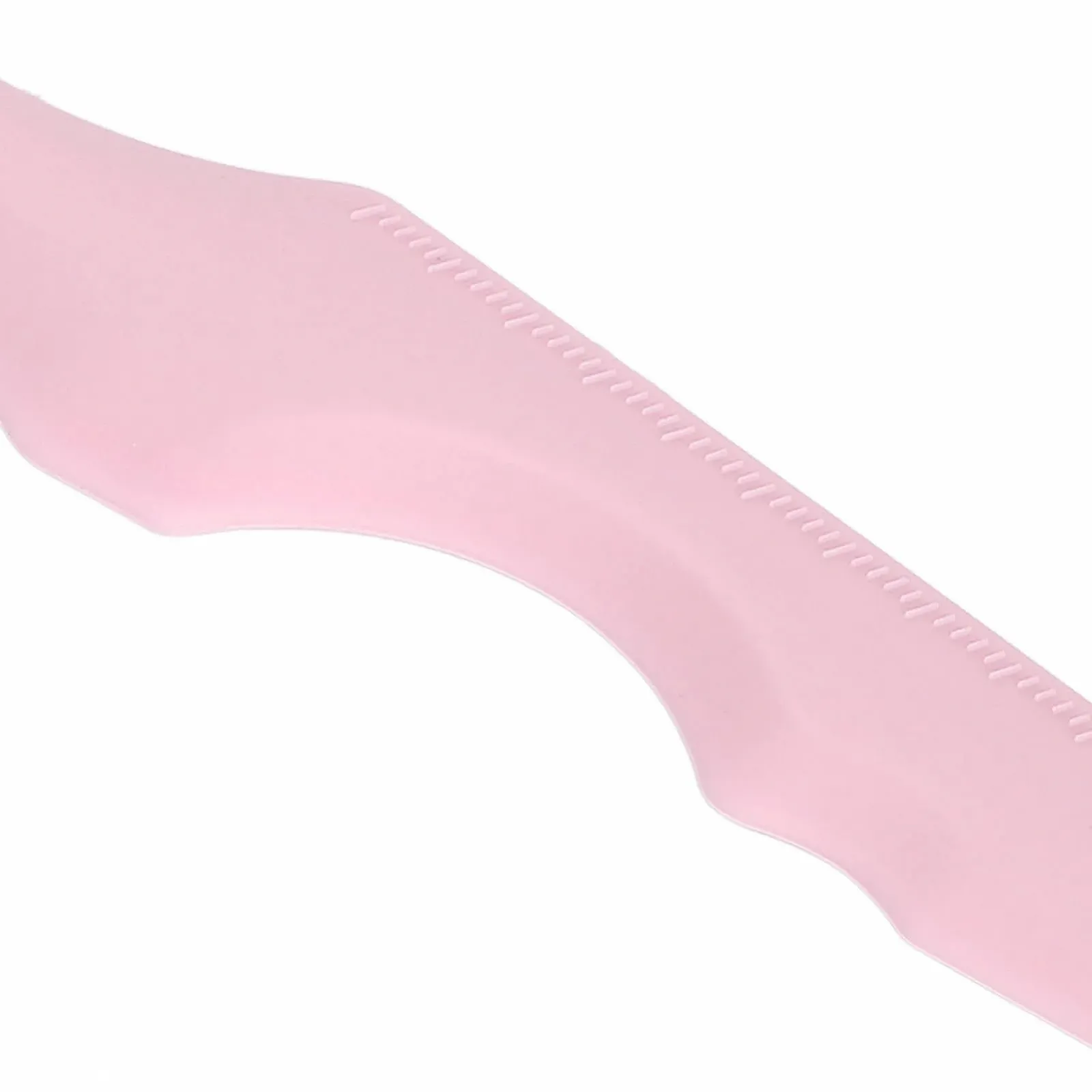 Трафареты для стрелок подводки для глаз для начинающих Многоразовые (РОЗОВЫЙ), фото №6