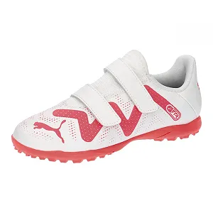 Детские спортивные ботинки PUMA Future Play Tt V Jr - Фото 1