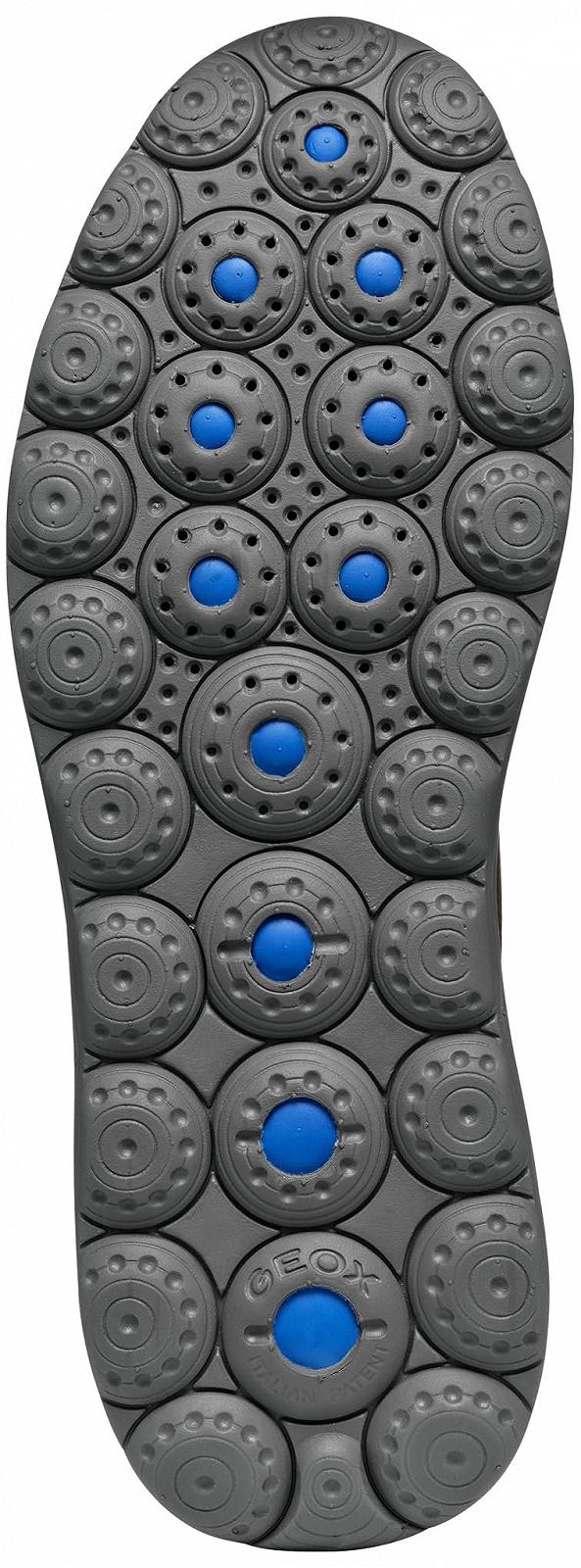 Кросівки Geox Spherica A, фото №7