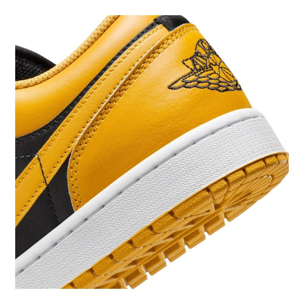 Кросівки NIKE AIR JORDAN 1 LOW 45.5, фото №5
