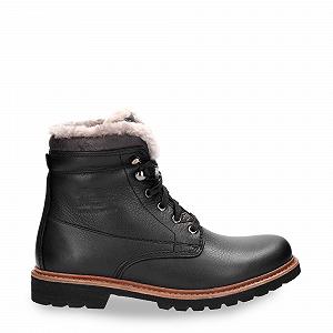 Чоловічі черевики Panama Jack P03 Aviator Igloo - Фото 1