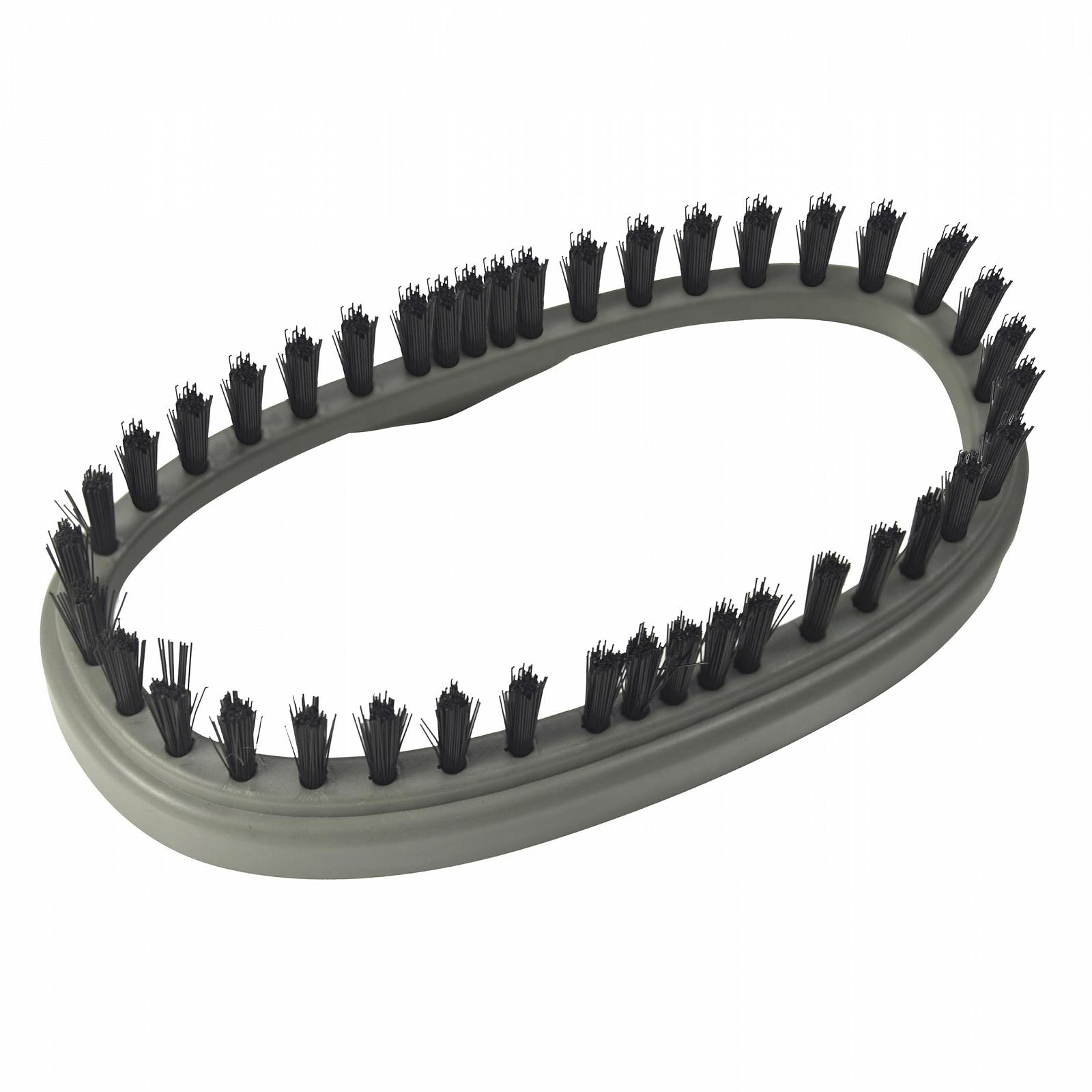 Вертикальный паровой утюг Jocca Дорожный Противокапельная система Серый, фото №5