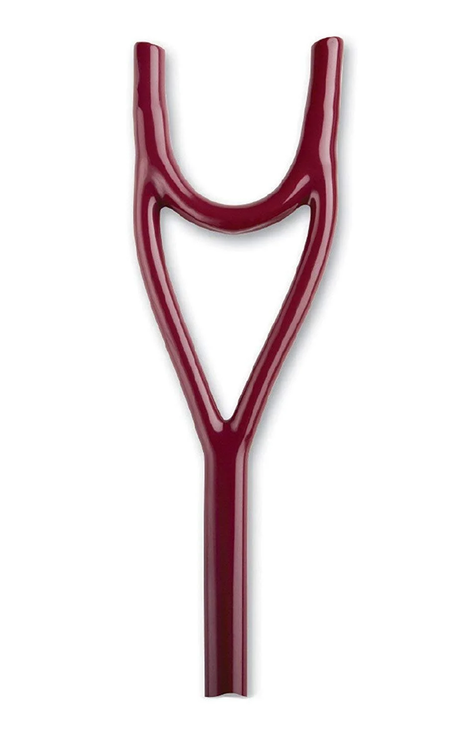 Стетоскоп ADC ADSCOPE 600 / 68.5 см / Малиновий, фото №3