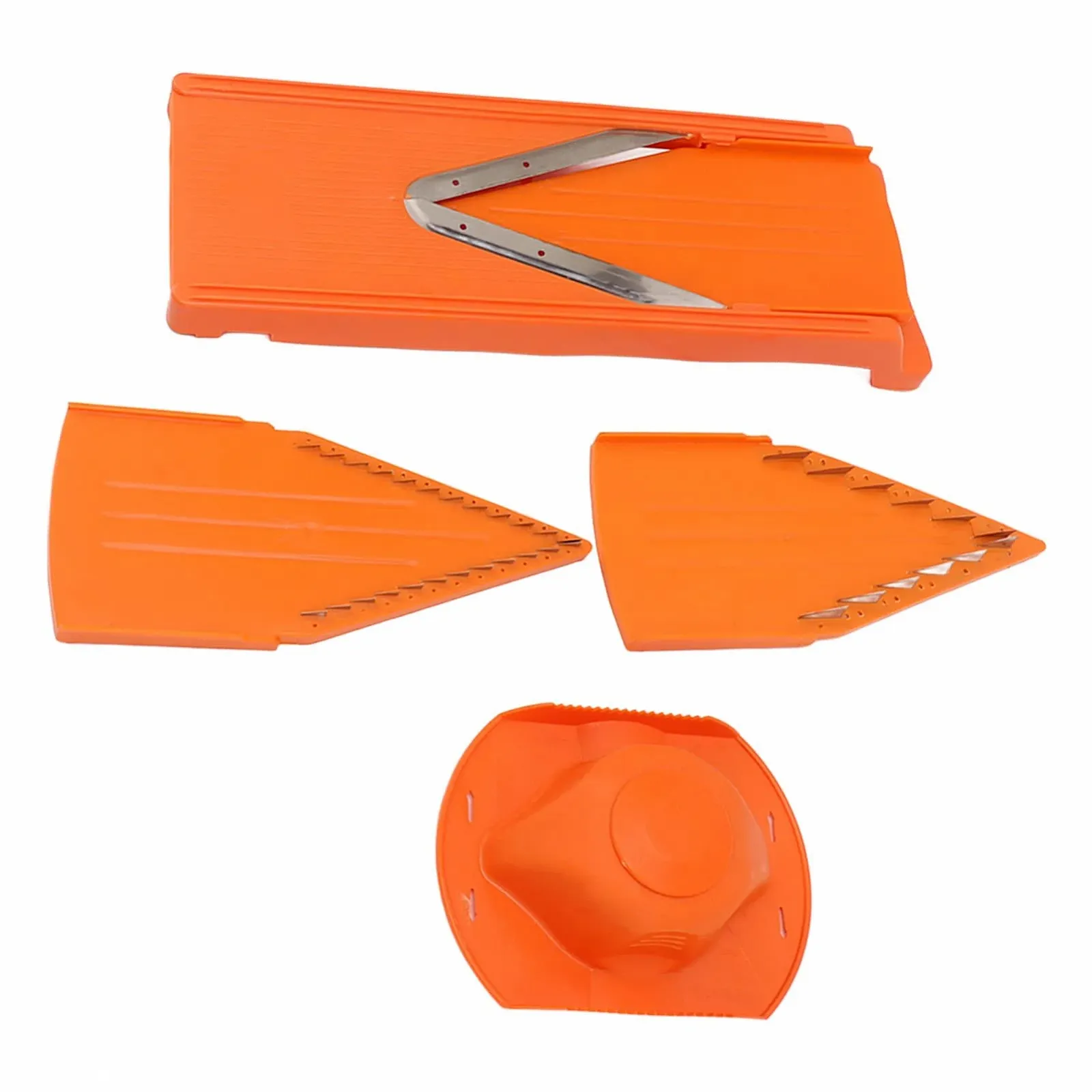 Терка Aoresac V Blatt, V-подібне лезо, фото №6 Терка Aoresac V Blatt, V-подібне лезо, фото №6