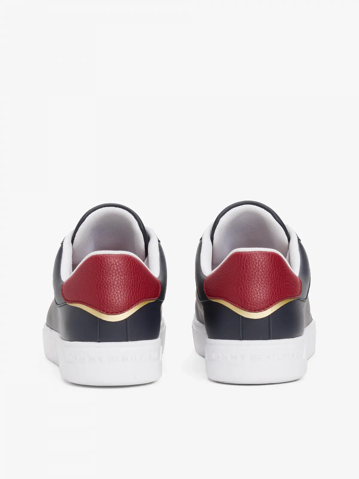 Кросівки Tommy Hilfiger Fw0fw08320 Жіночі, фото №3