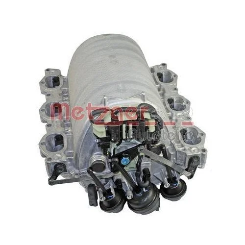 Модуль впускного колектора METZGER GREENPARTS 2100011 для MERCEDES-BENZ, фото №2