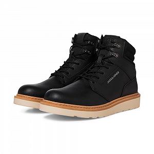 Ботинки JACK & JONES Jfwohio PU Boot Bf synthetic.ua - Фото 1