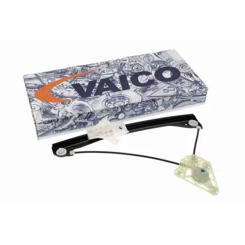 Склопідйомник VAICO Original VAICO Quality V10-7607 для AUDI SEAT SKODA VW VAG, фото №2