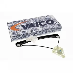 Склопідйомник VAICO Original VAICO Quality V10-7607 для AUDI SEAT SKODA VW VAG synthetic.ua - Фото 1