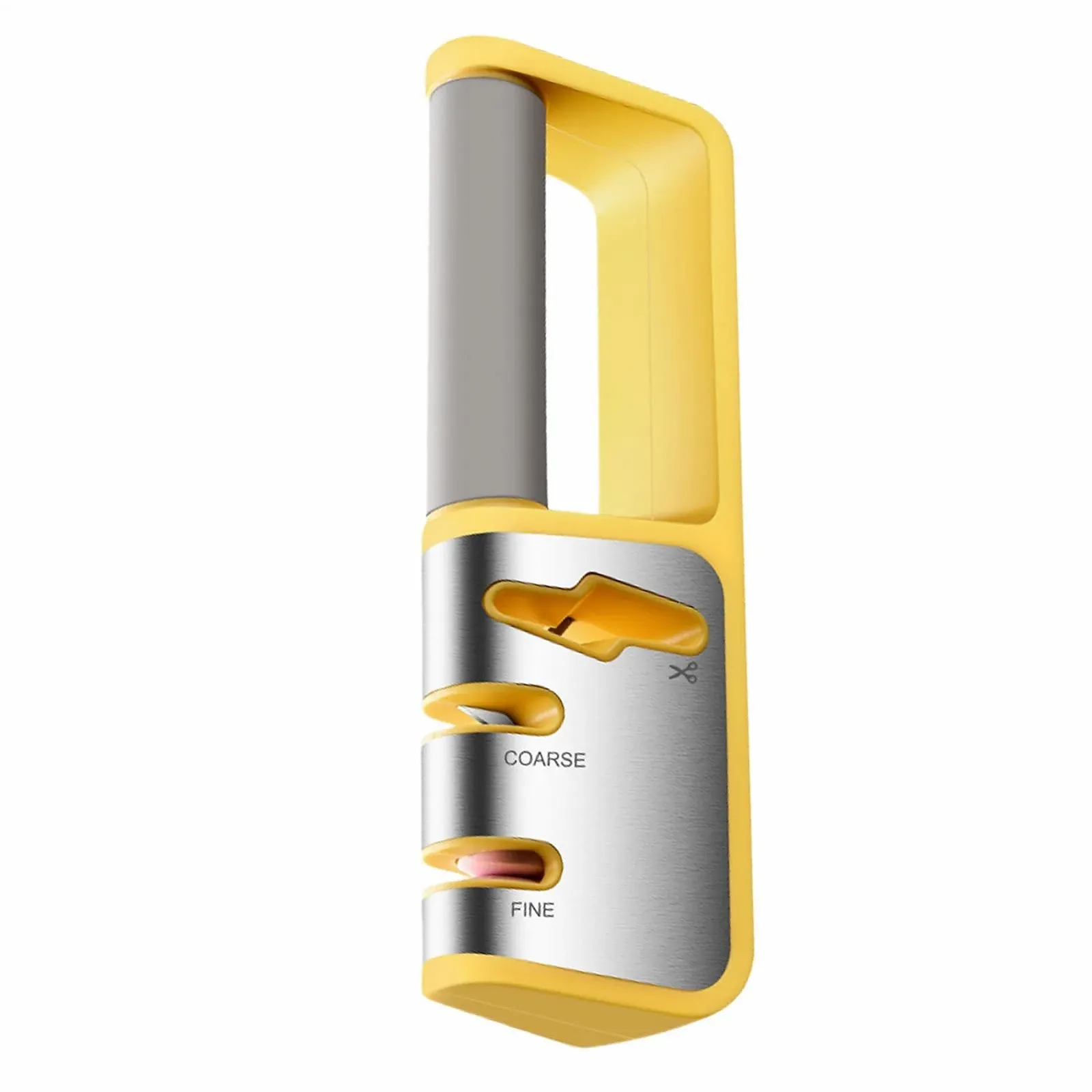 Точило для ножиць V-Groove Scissor Sharpener System побутова V-подібна канавка, фото №9 Точило для ножиць V-Groove Scissor Sharpener System побутова V-подібна канавка, фото №9