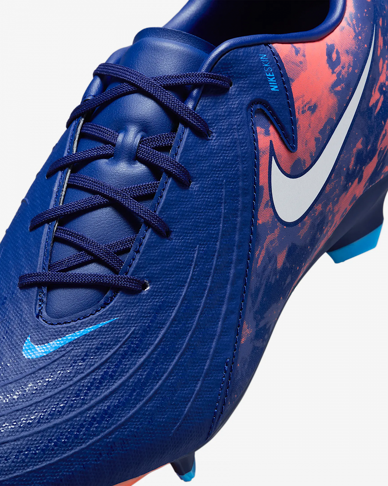 Бутсы Nike PHANTOM GX II ACADEMY FG/MG EH 44, фото №4