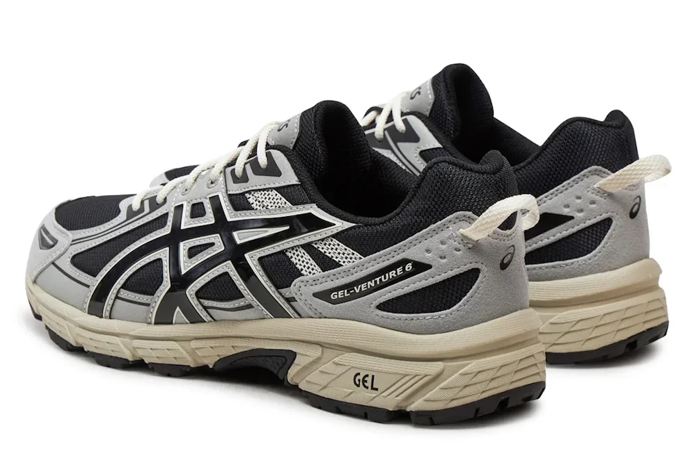 Кросівки Asics Gel-Venture 6 39, фото №3