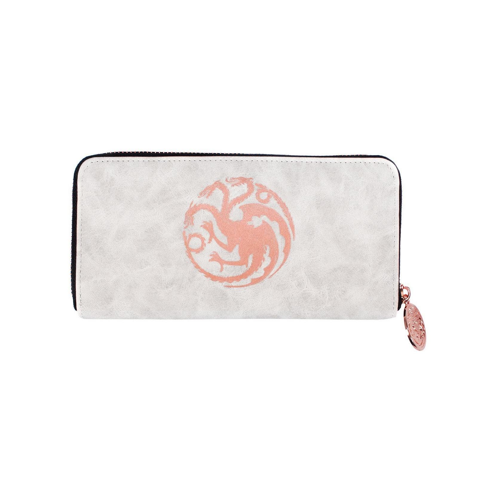 Кошелек GAME OF THRONES KHALESSI, фото №1