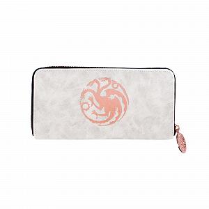 Кошелек GAME OF THRONES KHALESSI - Фото 1