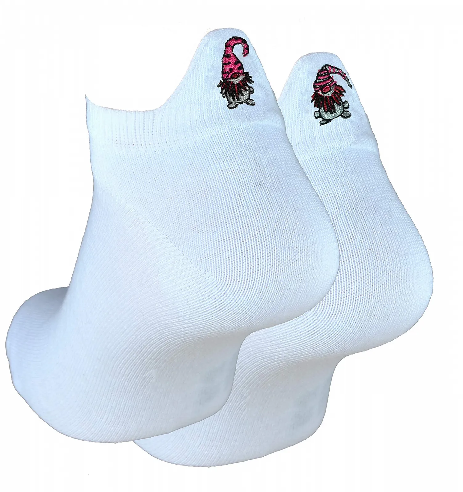 Женские носки для кроссовок Размер 35 38 39 42, фото №4