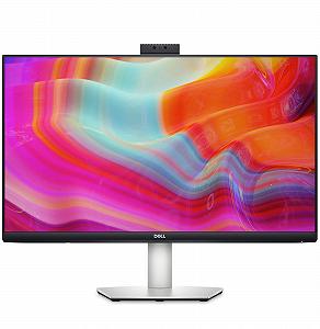 Монитор 27" Dell S2722DZ 2K IPS 75 Гц - Фото 1