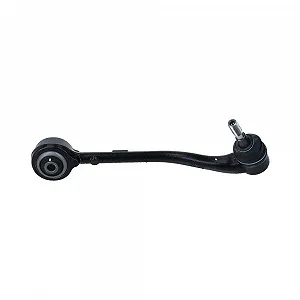 Рычаг подвески LEMFÖRDER 30487 01 для BMW, передний мост, сзади, справа - Фото 1