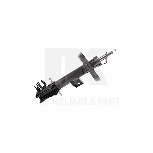 Амортизатор NK Передняя ось, Передняя ось слева - Фото 1