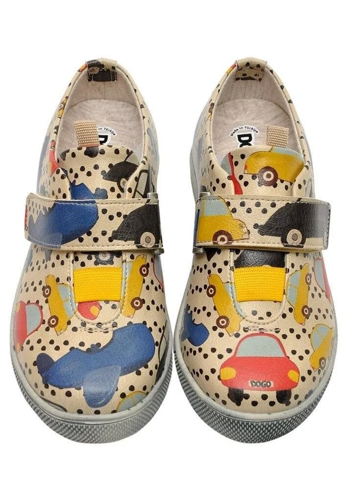 Кроссовки DOGO Детские Unisex, фото №2