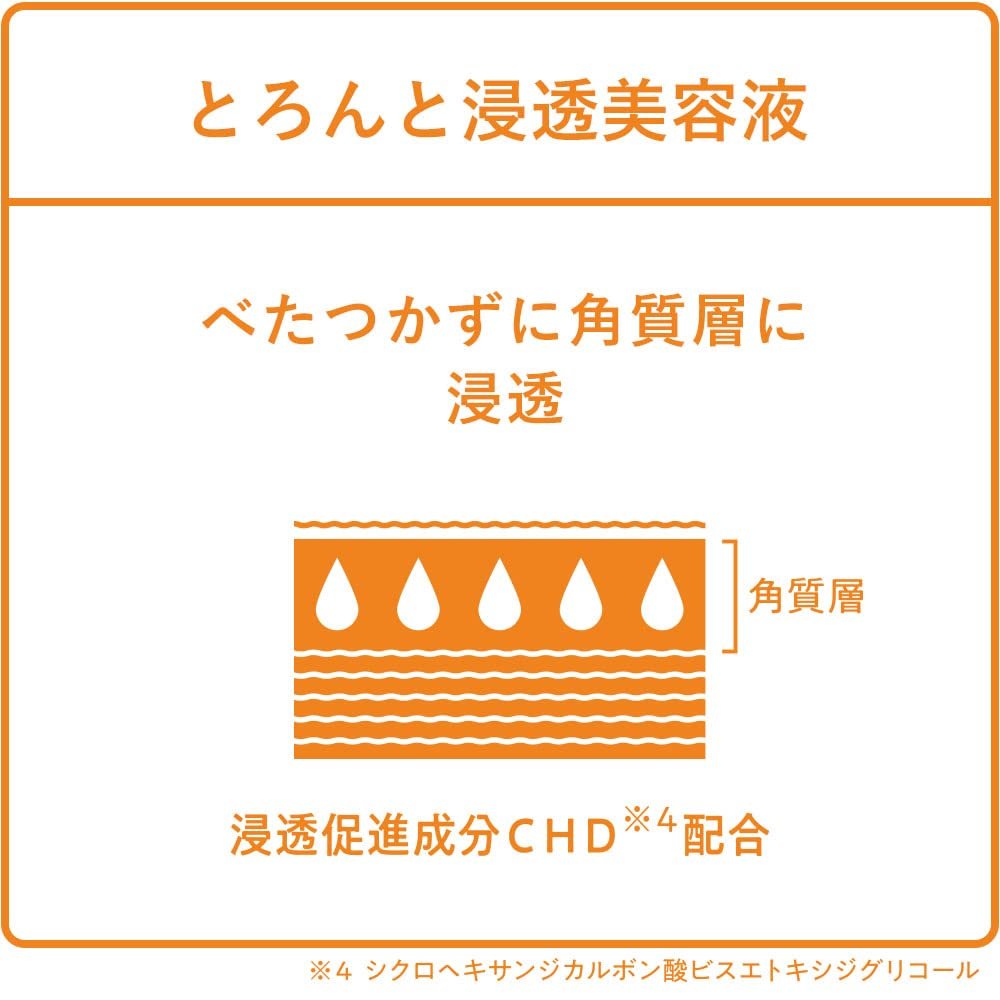 Маска для обличчя Hadabisei Choi для догляду за сухою шкірою, 10 шт, фото №5