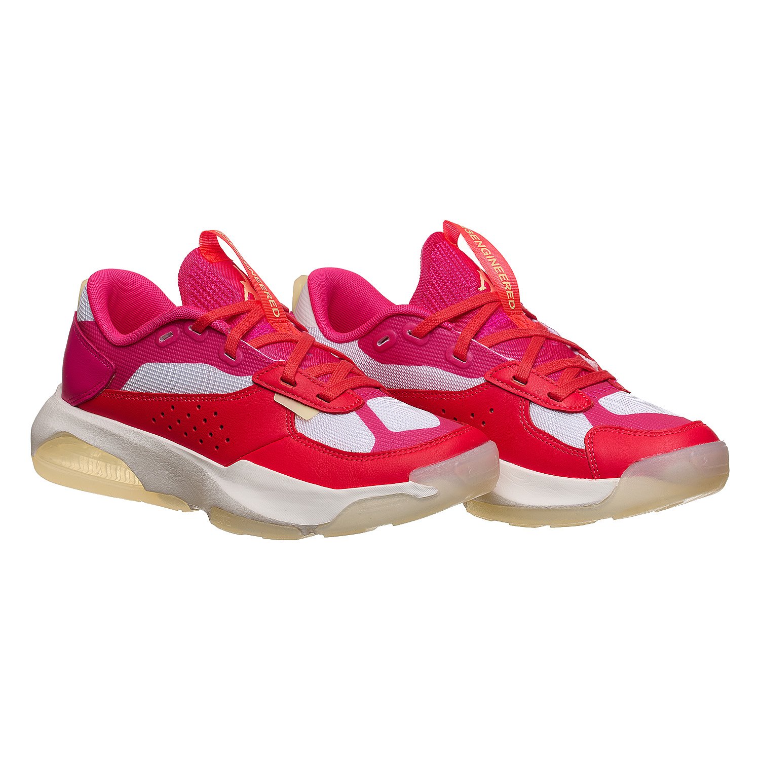 Кроссовки JORDAN AIR 200E 40, фото №5