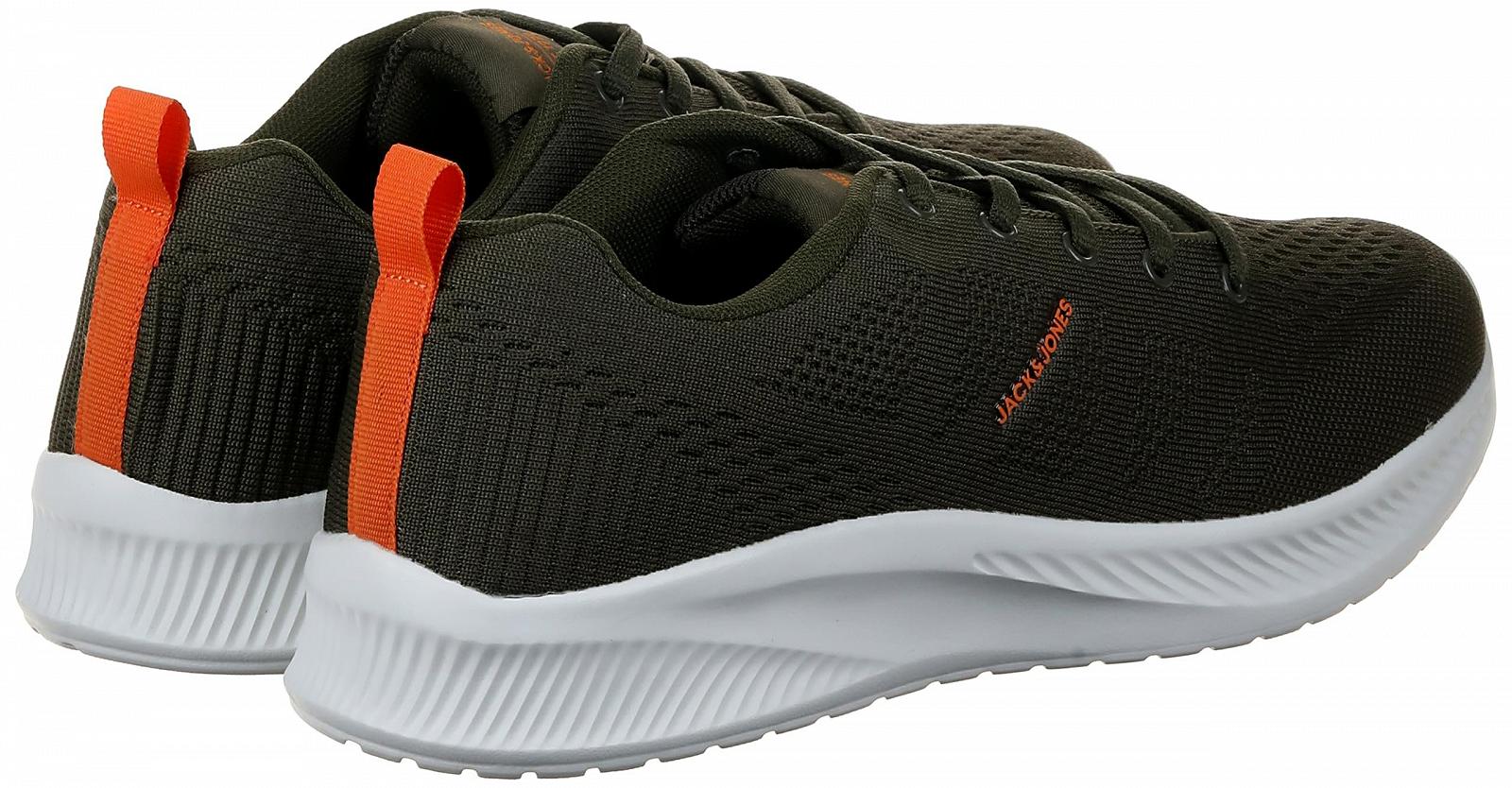 Чоловічі Кросівки JACK & JONES, фото №4