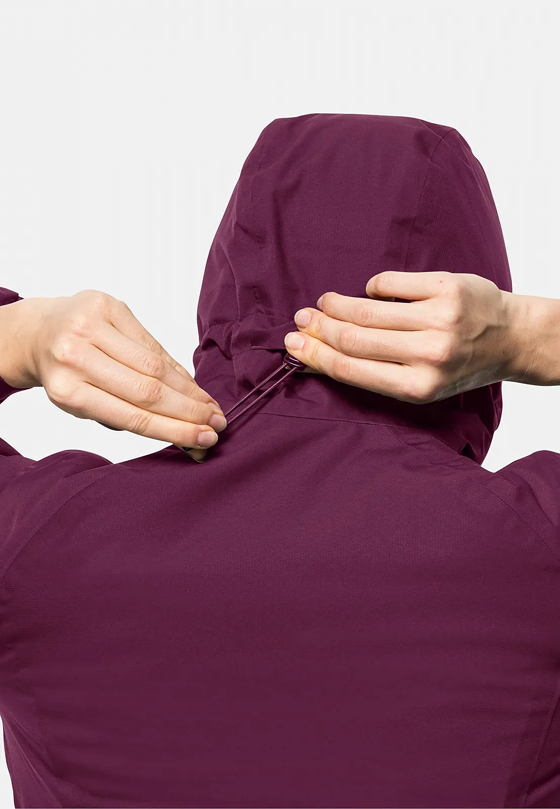 Куртка Jack Wolfskin Wisper Ins Жіноча, фото №4