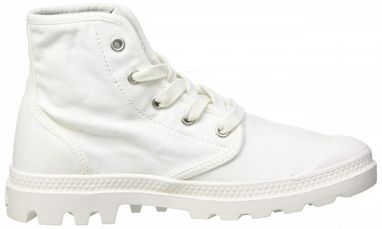 Черевики Palladium Pampa HI F Жіночі, фото №6
