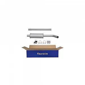 Глушник середній HELLA Easy2Fit 8LC 366 025-801 - Фото 1