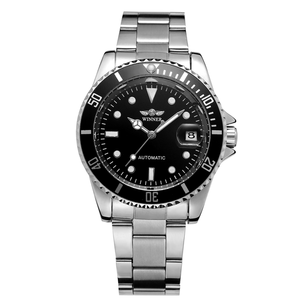 Годинник Winner Basel, фото №2