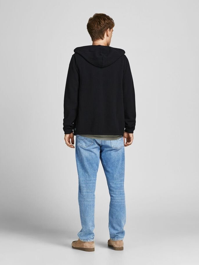 Пуловер JJEHILL KNIT CARDIGAN NOOS 12190154 Jack&Jones  S, фото №2