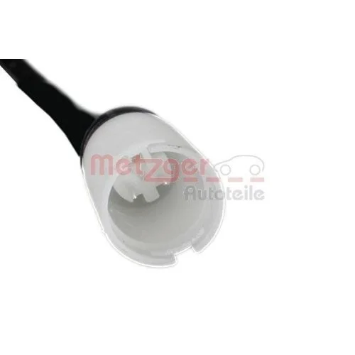 Датчик зносу гальмівних колодок METZGER 1190266 для MINI задня вісь, фото №2